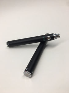Black Ooze Vape Pen