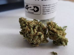 3 Benefits of Medicinal Marijuana