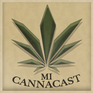MiCannaCast Logo