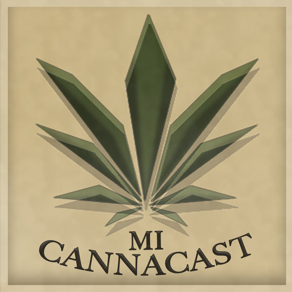 MiCannaCast Ep.3 What is Dab